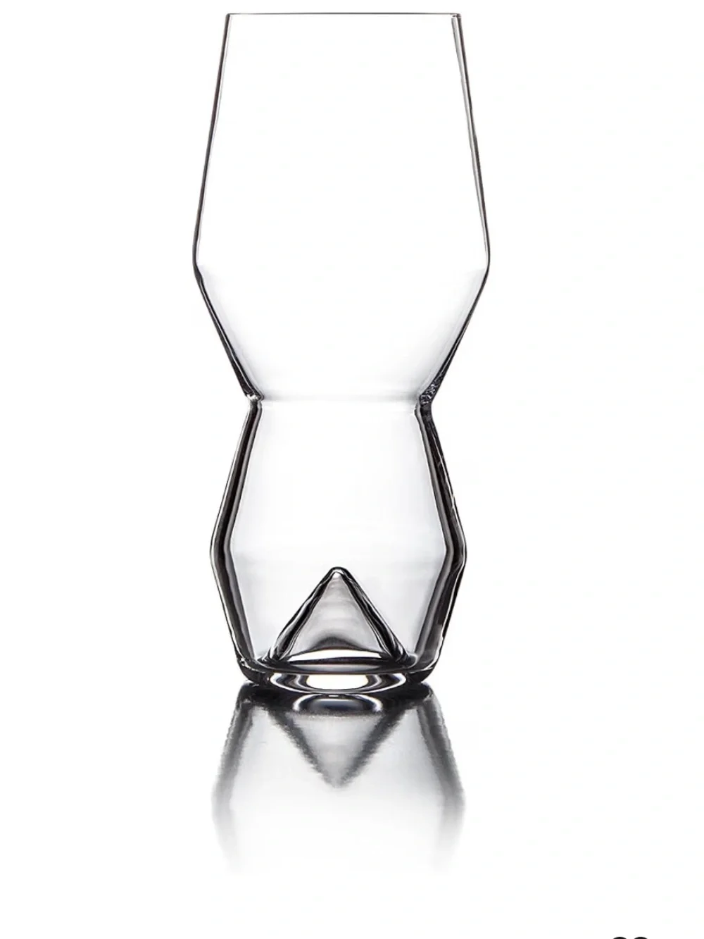 Sempli IPA Beer Glass